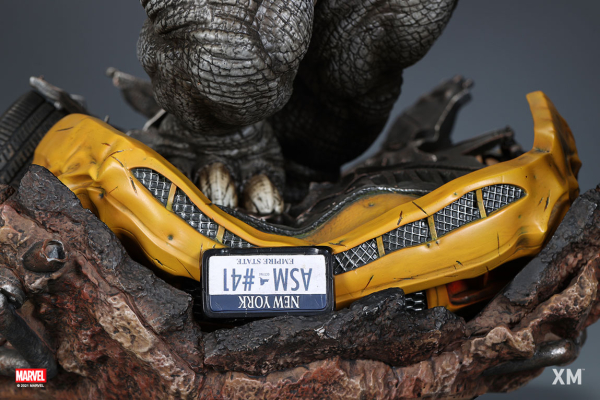XM Studios Rhino